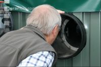Biogasanlage J 52