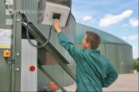 Biogasanlage J 49