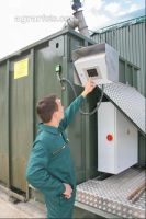 Biogasanlage J 48