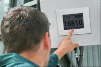 Biogasanlage J 47