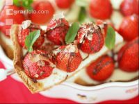 Erdbeertarte 4