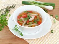 Minestrone 4