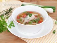 Minestrone 3