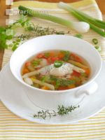 Minestrone 2