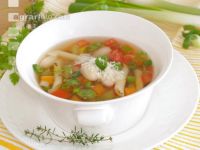 Minestrone 1