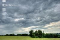 Gewitterwolken 14
