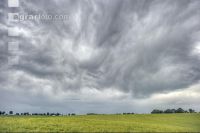 Gewitterwolken 15