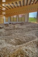 Wood chips storehouse 1