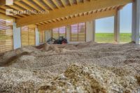 Wood chips storehouse 2