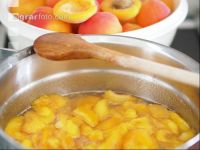 Marillenmarmelade einkochen 3
