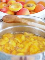 Marillenmarmelade einkochen 2