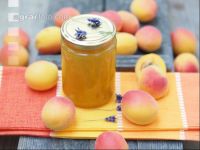 Marillenmarmelade 4