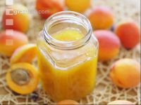 Marillenmarmelade 1