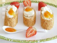 Marmeladebrot 2