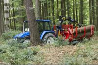 Forwarder 50