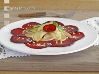 Salat mit Rote Rüben 2