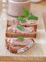 Leberpastete 5