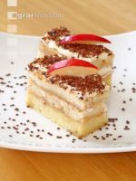 Apfelkuchen 2