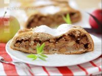 Apfelstrudel 3