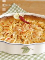 Apfeltorte 6