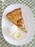 Apfeltorte 4