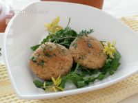 Getreidelaibchen