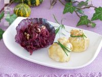 Rotkraut 1