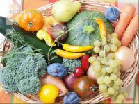 Obst und Gemüse 3