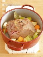 Schmorbraten 1