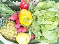 Obst und Gemüse 6