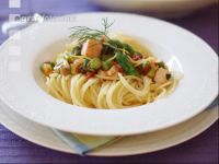 Spaghetti Lachs 3