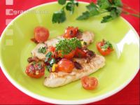 Putenschnitzel