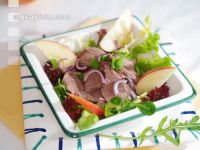 Rindfleischsalat 4