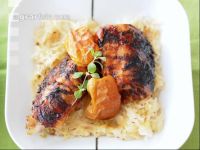 Ganslstücke Sauerkraut 2