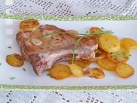 Schweinskotelette 2