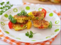 Gemüselaibchen 2