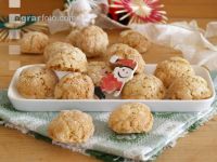 Lebkuchenkugerl 1