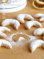 Vanillekipferl 3