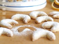 Vanillekipferl 5