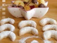Vanillekipferl 7