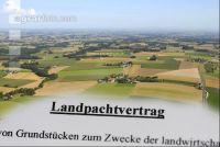 Pachtvertrag 3