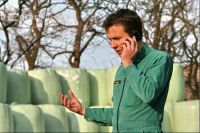 Landwirt Telefon J 1