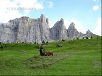 Bergbauern Südtirol 2