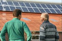 Photovoltaik J 11