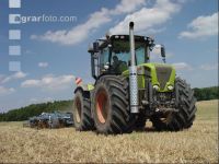 Ackern J 74