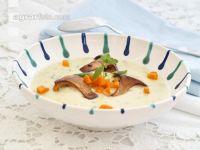 Kartoffelsuppe 3