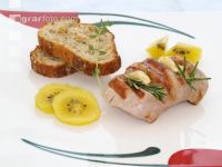 Schweinefilet 1
