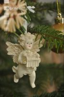 Weihnachtsengel 4