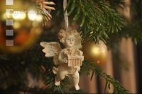 Weihnachtsengel 2
