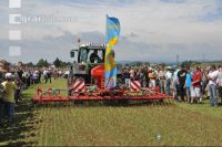 Fendt Feldtage 1